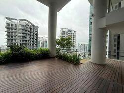 Saint Thomas Walk (D9), Condominium #523480611